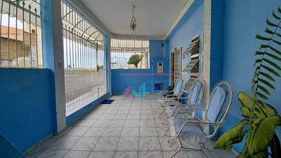 Pousada-Chalé, 4 quartos, 205 m² - Foto 3