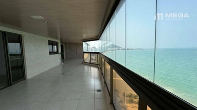 Apartamento, 4 quartos, 341 m² - Foto 2