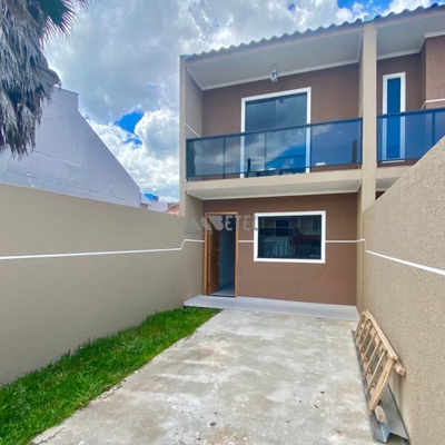 Casa, 2 quartos - Foto 1