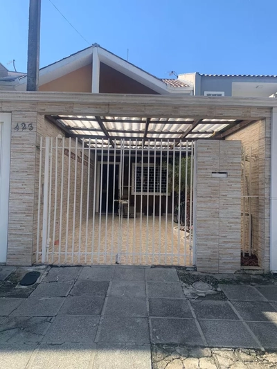 Casa, 2 quartos - Foto 1