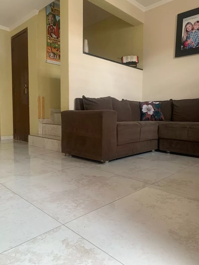 Casa, 2 quartos - Foto 4