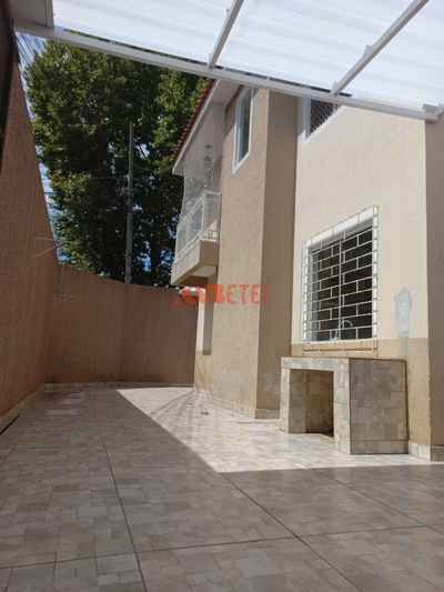 Casa, 3 quartos - Foto 3