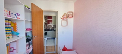 Apartamento, 3 quartos, 53 m² - Foto 5