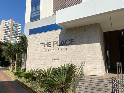 Loja Shopping, 42 m² - Foto 4