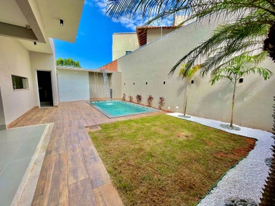 Casa, 3 quartos, 205 m² - Foto 4