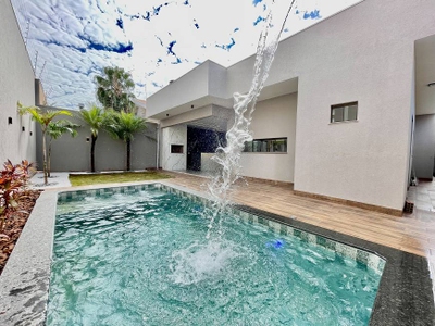 Casa, 3 quartos, 205 m² - Foto 5