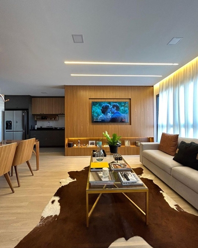 Apartamento, 1 quarto, 60 m² - Foto 5