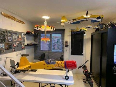 Casa de Condomínio, 4 quartos - Foto 3