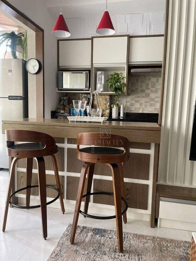 Apartamento, 1 quarto, 49 m² - Foto 3