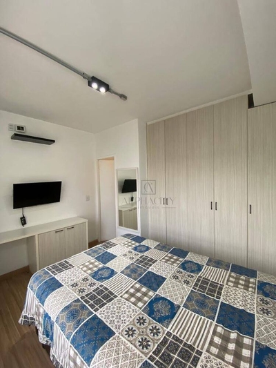 Apartamento, 2 quartos, 42 m² - Foto 5