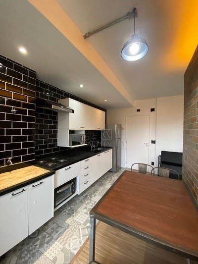 Apartamento, 2 quartos, 42 m² - Foto 2