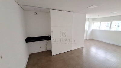 Sala-Conjunto, 40 m² - Foto 1