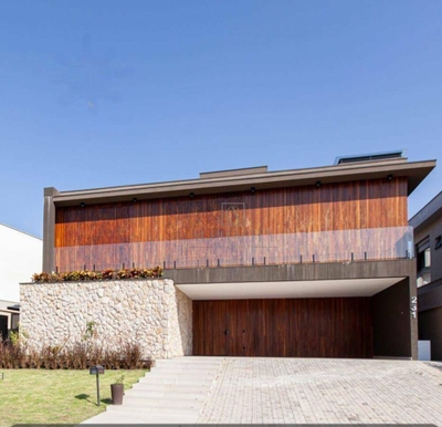 Casa de Condomínio, 4 quartos - Foto 4