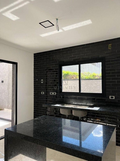 Casa de Condomínio, 3 quartos - Foto 5