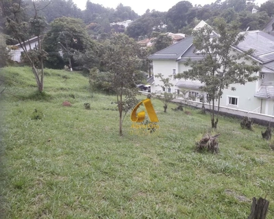 Loteamento e Condomínio, 2018 m² - Foto 5