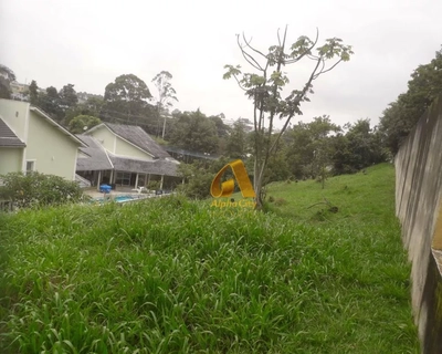 Loteamento e Condomínio, 2018 m² - Foto 1