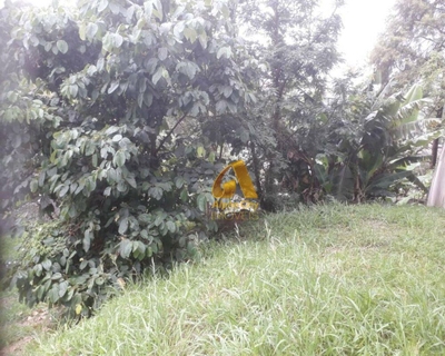 Loteamento e Condomínio, 2018 m² - Foto 1