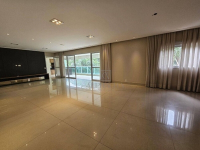 Apartamento, 3 quartos, 212 m² - Foto 4