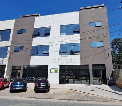 Prédio Inteiro, 1500 m² - Foto 1