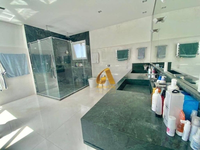 Casa de Condomínio, 5 quartos - Foto 2