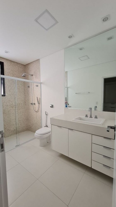 Casa de Condomínio, 5 quartos - Foto 4