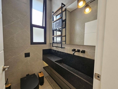 Casa de Condomínio, 4 quartos - Foto 3