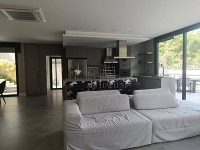 Casa de Condomínio, 4 quartos - Foto 3