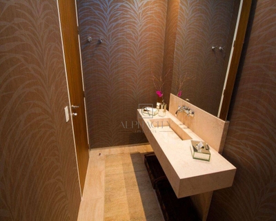 Casa de Condomínio, 5 quartos - Foto 3