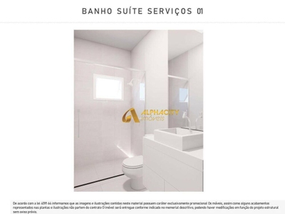 Casa de Condomínio, 9 quartos - Foto 1