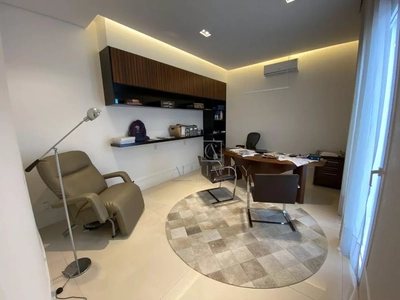 Casa de Condomínio, 5 quartos - Foto 5