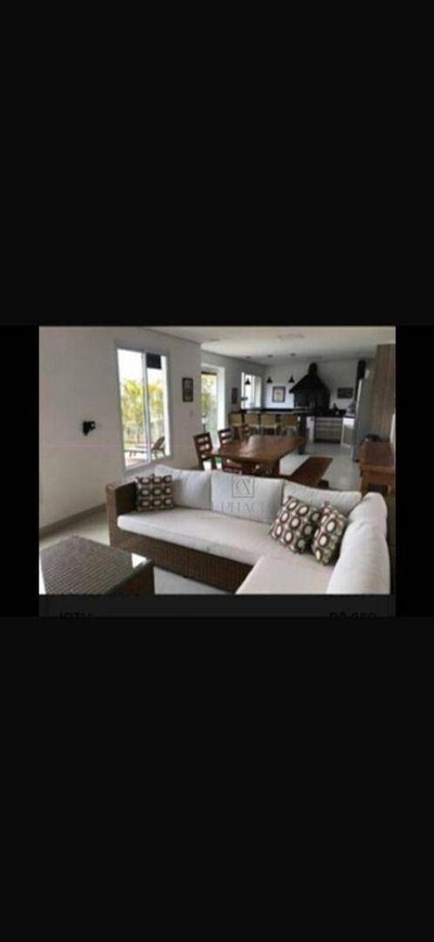 Casa, 4 quartos, 420 m² - Foto 2