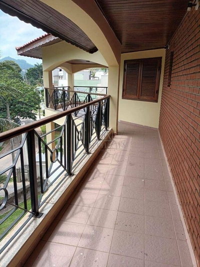 Casa de Condomínio, 7 quartos - Foto 3