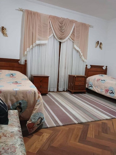 Casa de Condomínio, 7 quartos - Foto 4