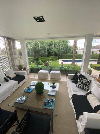 Casa de Condomínio, 5 quartos - Foto 5