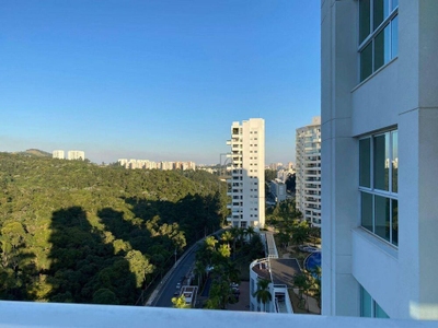 Apartamento, 5 quartos, 367 m² - Foto 5