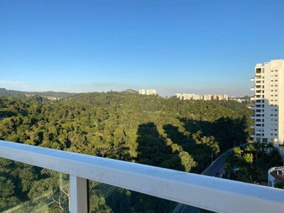 Apartamento, 5 quartos, 367 m² - Foto 2