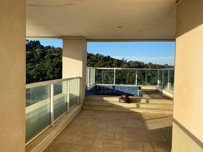 Apartamento, 5 quartos, 367 m² - Foto 1