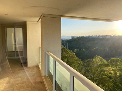 Apartamento, 5 quartos, 367 m² - Foto 4