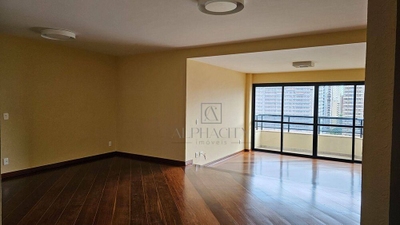 Apartamento, 3 quartos, 164 m² - Foto 1