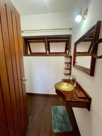 Casa de Condomínio, 4 quartos - Foto 5