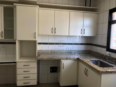 Apartamento, 3 quartos, 164 m² - Foto 5