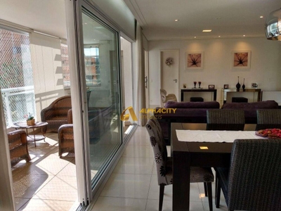 Apartamento, 3 quartos, 196 m² - Foto 1