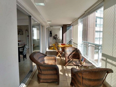 Apartamento, 3 quartos, 196 m² - Foto 5