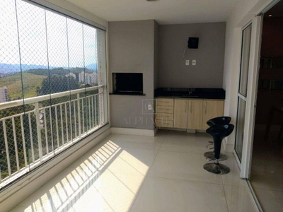 Apartamento, 3 quartos, 136 m² - Foto 1
