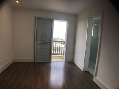 Apartamento, 3 quartos, 165 m² - Foto 2