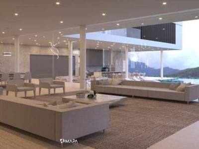 Casa de Condomínio, 6 quartos - Foto 3