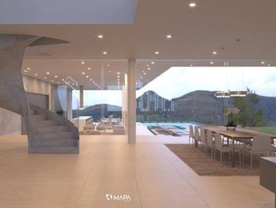 Casa de Condomínio, 6 quartos - Foto 2