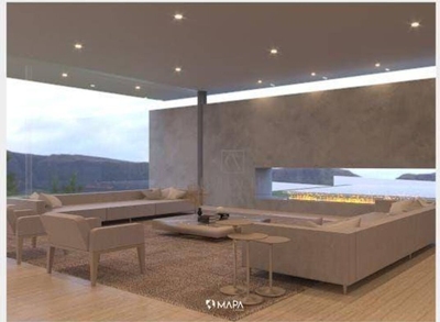 Casa de Condomínio, 6 quartos - Foto 1