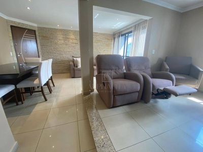 Apartamento, 2 quartos, 90 m² - Foto 3