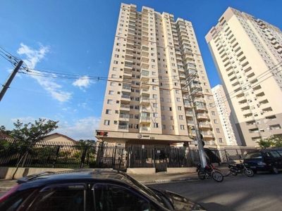 Apartamento, 2 quartos, 56 m² - Foto 2